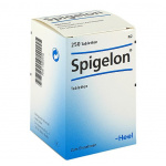 SPIGELON- 250 CPS