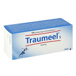 TRAUMEEL S  (Denominazione Italiana Arnica compositum Heel)- GOCCE 100 ML