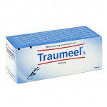TRAUMEEL S  (Denominazione Italiana Arnica compositum Heel) - GOCCE 30 ML