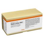 HEPAR COMP.Heel (Den. Italiana Lycopodium compositum) - FIALE 50 X 2,2 ML