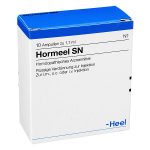 HORMEEL SN - FIALE 10 X 1,1 ML