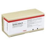 IGNATIA INJEEL S - FIALE 50 X 1,1 ML