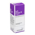 INFI AVENA N 50 ML