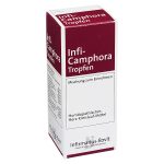 INFI CAMPHORA 100 ml