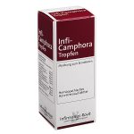 INFI CAMPHORA 50 ml