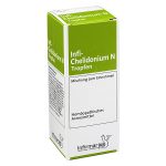 INFI CHELIDONIUM N 50 ml