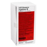 INFI DROSERA Injektion N 50 fiale