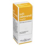INFI JABORANDI 50 ml
