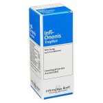 INFI ONONIS 50 ml