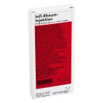 Infi Rheum Injektion fiale