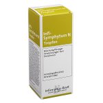 INFI SYMPHYTUM N 100 ml