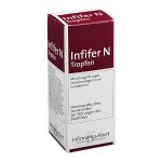 INFIFER N 100 ml