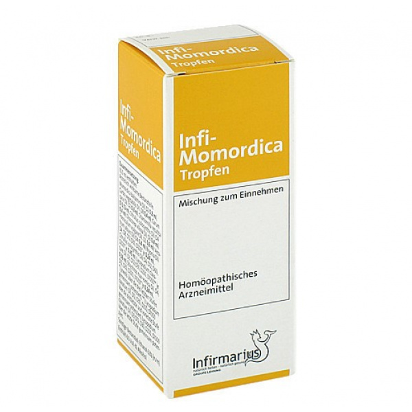 INFI MOMORDICA 50 ml