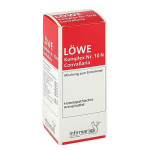 LÖWE KOMPLEX Nr.10 N Convallaria 100 ml