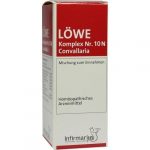 LÖWE KOMPLEX Nr.10 N Convallaria 50 ml