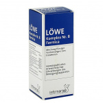 LÖWE KOMPLEX Nr. 8 Formica  100 ml