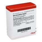 IPECACUANHA INJEEL - FIALE 10 X 1,1 ML