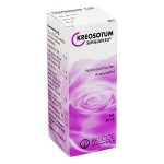 KREOSOTUM SIMILIAPLEX 50 ml