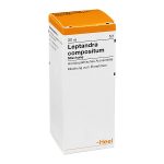 LEPTANDRA COMPOSITUM- 30 ML