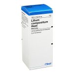 LILIUM COMPOSITUM - GOCCE 100 ML