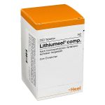 LITHIUMEEL COMP. - 250 CPS