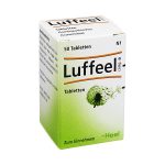 LUFFEEL COMP. - 50 CPS