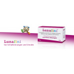 LUNAFINI Globuli - 2 GR