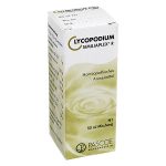 LYCOPODIUM SIMILIAPLEX R 50 ml