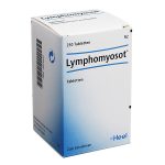 LYMPHOMYOSOT - 250 CPS