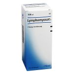 LYMPHOMYOSOT N -GOCCE  100 ML