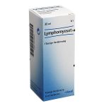 LYMPHOMYOSOT N - GOCCE  30  ML