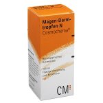 MAGEN DARMTROPFEN N Cosmochema- GOCCE 100 ML
