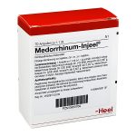 MEDORRHINUM INJ - FIALE 10 X 1 ,1 ML