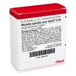 MEDULLA SPINALIS suis Injeel forte- FIALE 10 X 1,1 ML