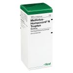 MELILOTUS HOMACCORD N - GOCCE 100 ML