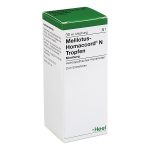MELILOTUS HOMACCORD N - GOCCE 30 ML