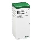 MEZEREUM HOMACCORD - 100 ML