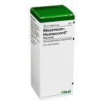MEZEREUM HOMACCORD - 30 ML