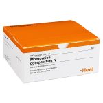 MOMORDICA COMPOSITUM - FIALE 100 X 2,2 ML