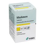 MULIMEN - 100 CPS
