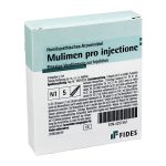 MULIMEN pro Injectione - FIALE 5 X 2 ML