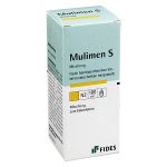 MULIMEN S - GOCCE 100 ML