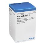 NERVOHEEL N  (Den. Italiana Ignatia Heel) - 250 CPS
