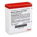 NERVUS OPTICUS suis  Injeel - FIALE 10 X 1,1 ML