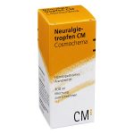 NEURALGIE CM Cosmochema - GOCCE 100 ML