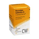 NEURALGIE N Cosmochema - 50 CPS