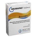 Neurapas balance (Neurapas Forte) 60 compresse