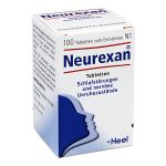 NEUREXAN - 100 CPS