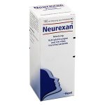 NEUREXAN - GOCCE 100 ML