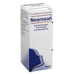 NEUREXAN  - GOCCE 30 ML